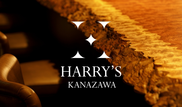 HARRY'S TAKAOKA